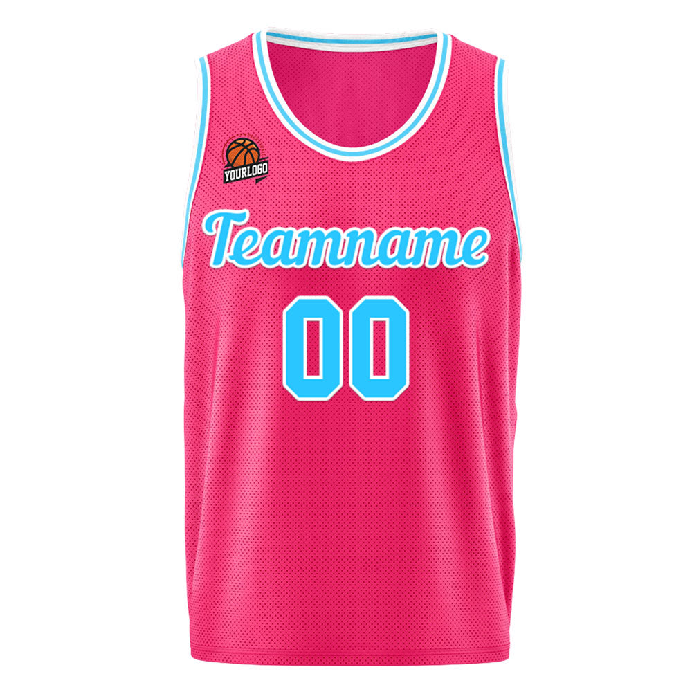Custom Basketball Jersey for Men &Women & Kid, Athletic Uniform Personalized Stitched Team Name Number Logo
