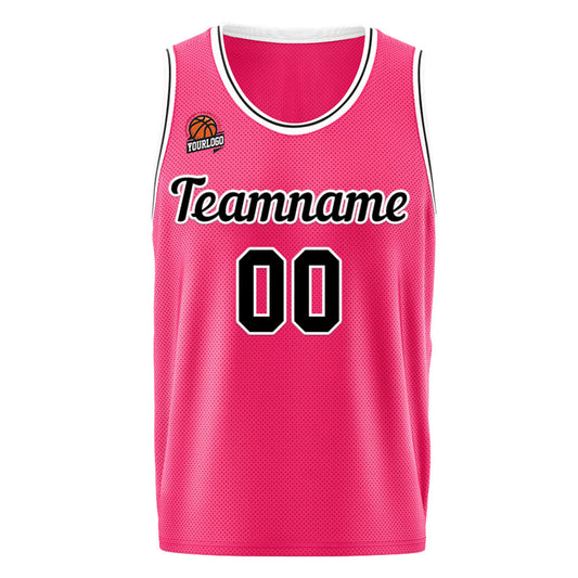Custom Basketball Jersey for Men &Women & Kid, Athletic Uniform Personalized Stitched Team Name Number Logo