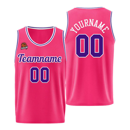 Custom Basketball Jersey for Men &Women & Kid, Athletic Uniform Personalized Stitched Team Name Number Logo