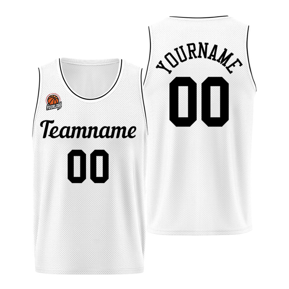 Custom Basketball Jersey for Men &Women & Kid, Athletic Uniform Personalized Stitched Team Name Number Logo