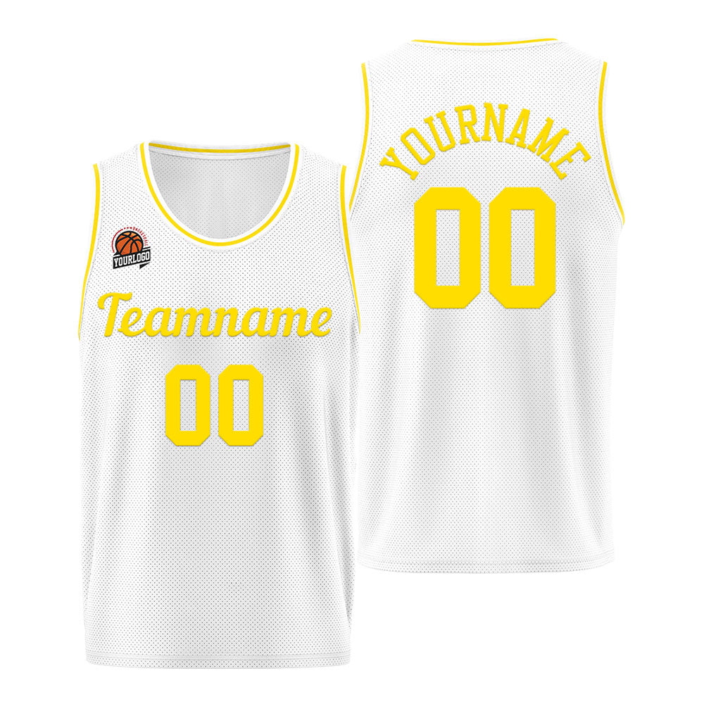 Custom Basketball Jersey for Men &Women & Kid, Athletic Uniform Personalized Stitched Team Name Number Logo
