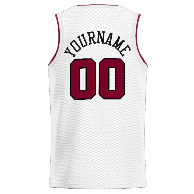 Custom Basketball Jersey for Men &Women & Kid, Athletic Uniform Personalized Stitched Team Name Number Logo