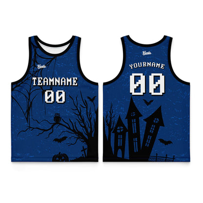 Custom Black White Wide Shoulder Basketball Jersey, Breathable Mesh Team Uniform for Adult & Yout