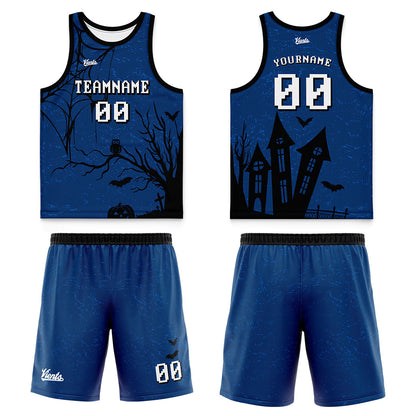 Custom Black White Wide Shoulder Basketball Jersey, Breathable Mesh Team Uniform for Adult & Yout