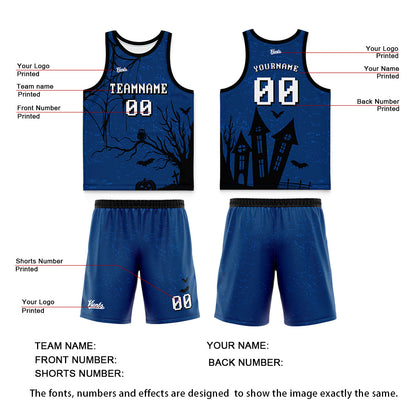 Custom Black White Wide Shoulder Basketball Jersey, Breathable Mesh Team Uniform for Adult & Yout