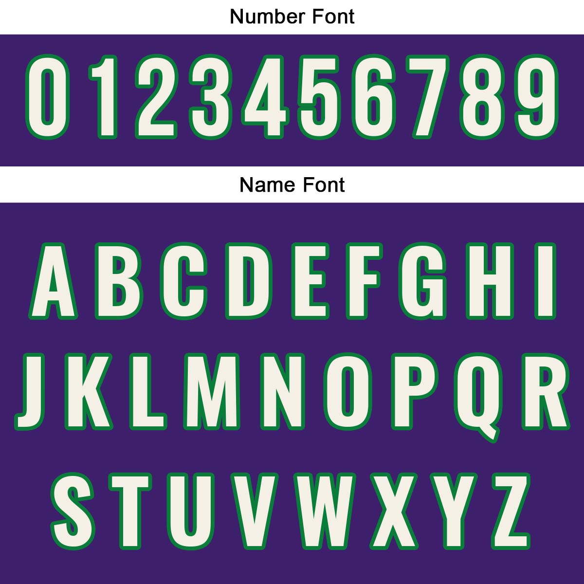 Custom Purple Yellow Hip Hop Baseball Jersey Stitched Printed - Personalized Name Number Shirts #BB-0919-0087