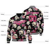 Custom  poppy Varsity Jacket for Men Women and Youth with Personalized Letterman Jacket