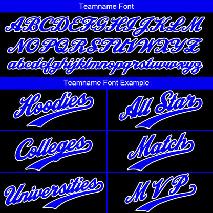 Custom Black Blue Sports hoodie Sweatshirt Set for Men Women Youth Tops and Pants Set Tracksuit