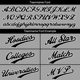 Custom Grey Sports hoodie Sweatshirt Set for Men Women Youth Tops and Pants Set Tracksuit