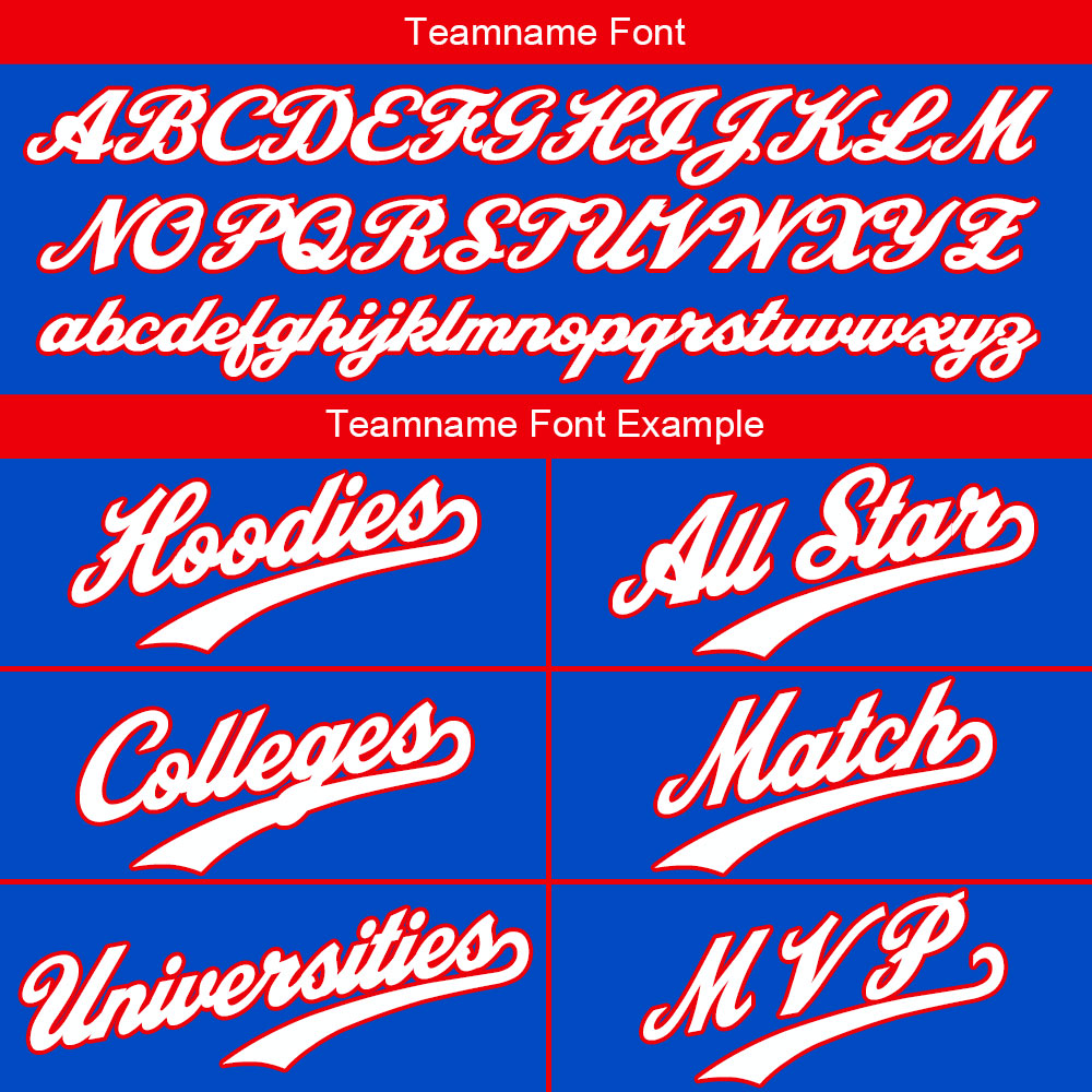 Custom Blue Red Sports hoodie Sweatshirt Set for Men Women Youth Tops and Pants Set Tracksuit