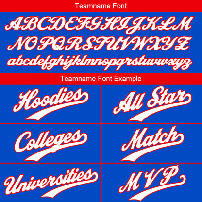 Custom Blue Red Sports hoodie Sweatshirt Set for Men Women Youth Tops and Pants Set Tracksuit