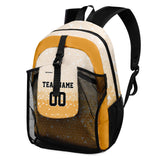 Customize Sports Backpacks Featuring Personalized Names, Numbers and Logos