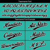 Custom Mint Green Hoodie Sweatshirt Set for Men Women Youth Tops and Pants Set Tracksuit