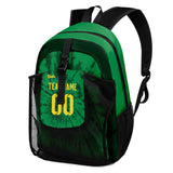 Customize Sports Backpacks Featuring Personalized Names, Numbers and Logos