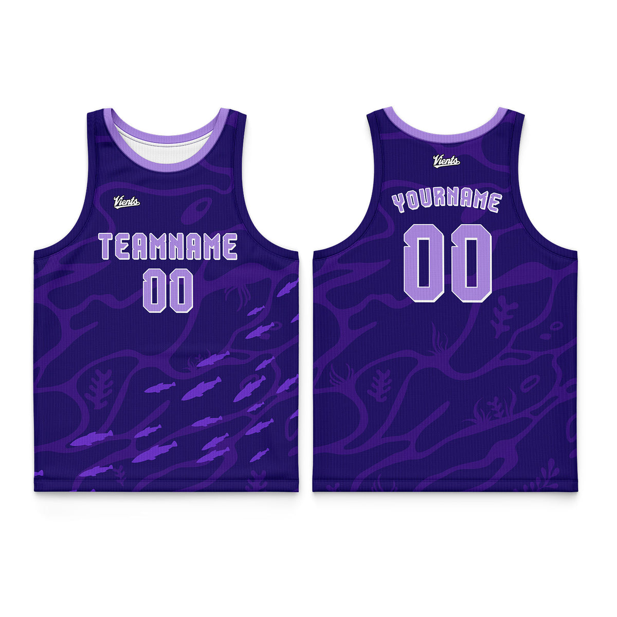 Custom Yellow Black Purple Wide Shoulder Basketball Jersey, Breathable Mesh Team Uniform for Adult & Yout