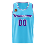 Custom Basketball Jersey for Men &Women & Kid, Athletic Uniform Personalized Stitched Team Name Number Logo