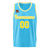 Custom Basketball Jersey for Men &Women & Kid, Athletic Uniform Personalized Stitched Team Name Number Logo