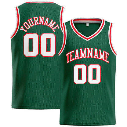 Custom Basketball Jersey for Men &Women & Kid, Athletic Uniform Personalized Stitched Team Name Number Logo
