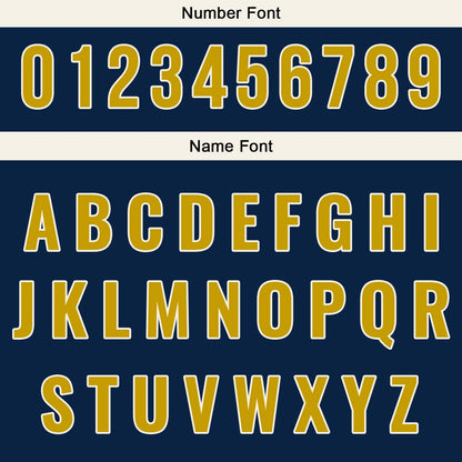 Custom Dark Blue Red Hip Hop Baseball Jersey Stitched Printed - Personalized Name Number Shirts #BB-0919-0054