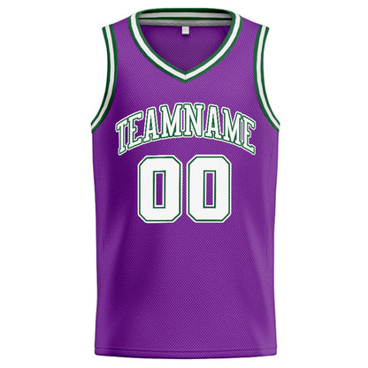 Custom Basketball Jersey for Men &Women & Kid, Athletic Uniform Personalized Stitched Team Name Number Logo