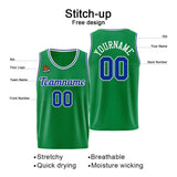 Custom Basketball Jersey for Men &Women & Kid, Athletic Uniform Personalized Stitched Team Name Number Logo