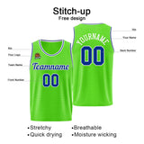 Custom Basketball Jersey for Men &Women & Kid, Athletic Uniform Personalized Stitched Team Name Number Logo