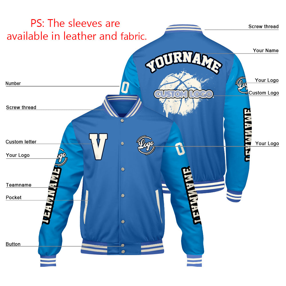 Custom Grey Claret Varsity Jackets for Men Women Youth Personalized Letterman Jackets