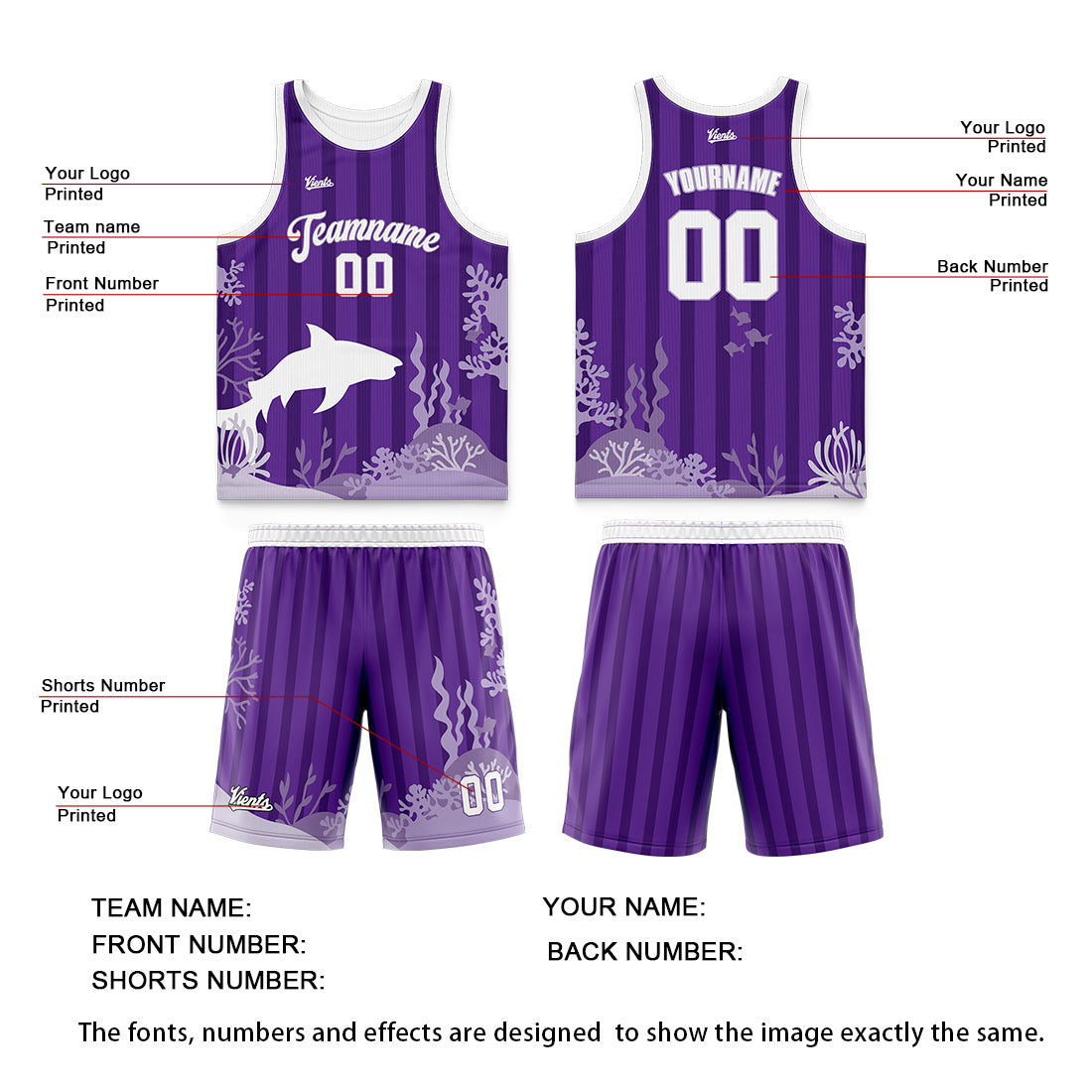 Custom Pink Rose Red Wide Shoulder Basketball Jersey, Breathable Mesh Team Uniform for Adult & Yout