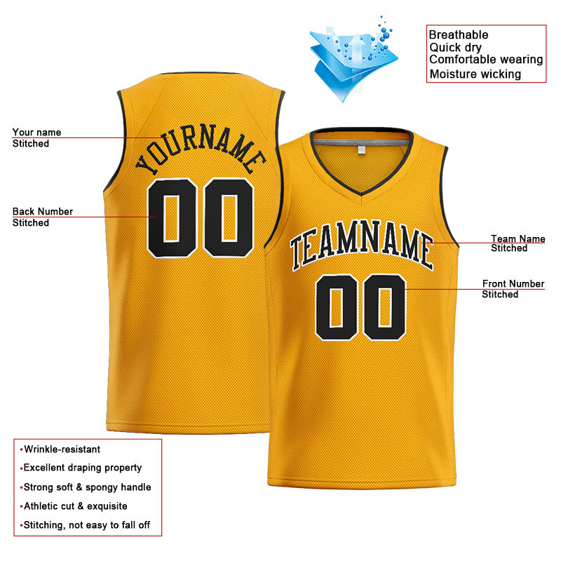 Custom Basketball Jersey for Men &Women & Kid, Athletic Uniform Personalized Stitched Team Name Number Logo