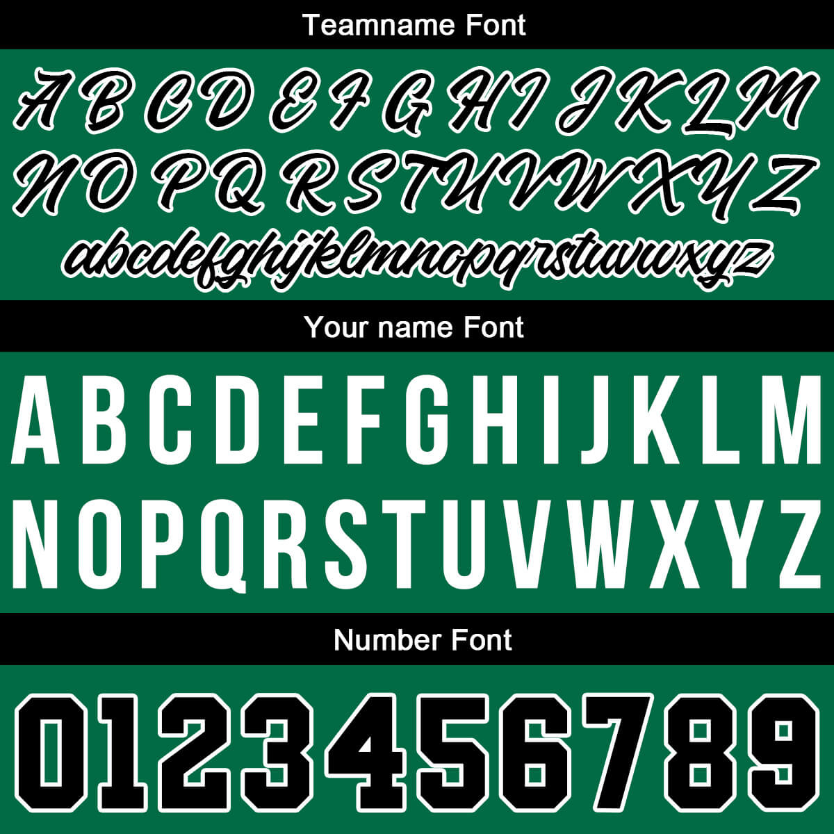 Custom Stitched Basketball Jersey for Men, Women  And Kids Green-Black-White