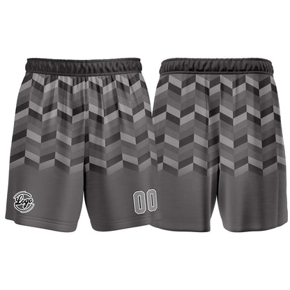 Custom Grey Basketball Jersey Uniform Suit Printed Your Logo Name Number