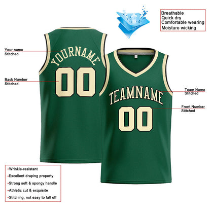 Custom Basketball Jersey for Men &Women & Kid, Athletic Uniform Personalized Stitched Team Name Number Logo