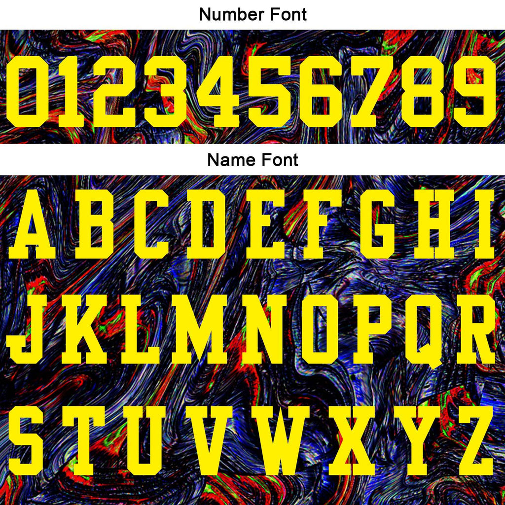 Custom Football Polo Shirts  Add Your Unique Logo/Name/Number Fluid Black