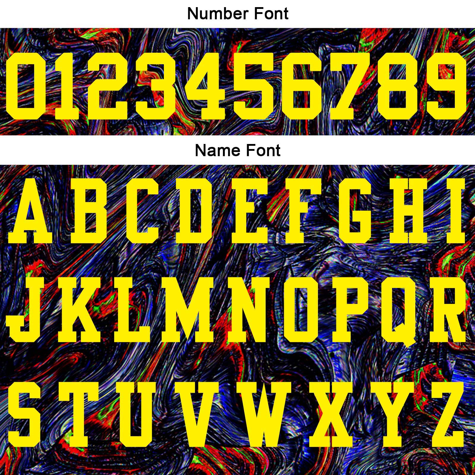 Custom Football Polo Shirts  Add Your Unique Logo/Name/Number Fluid Black
