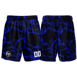 Custom Navy Royal Basketball Jersey Uniform Suit Printed Your Logo Name Number