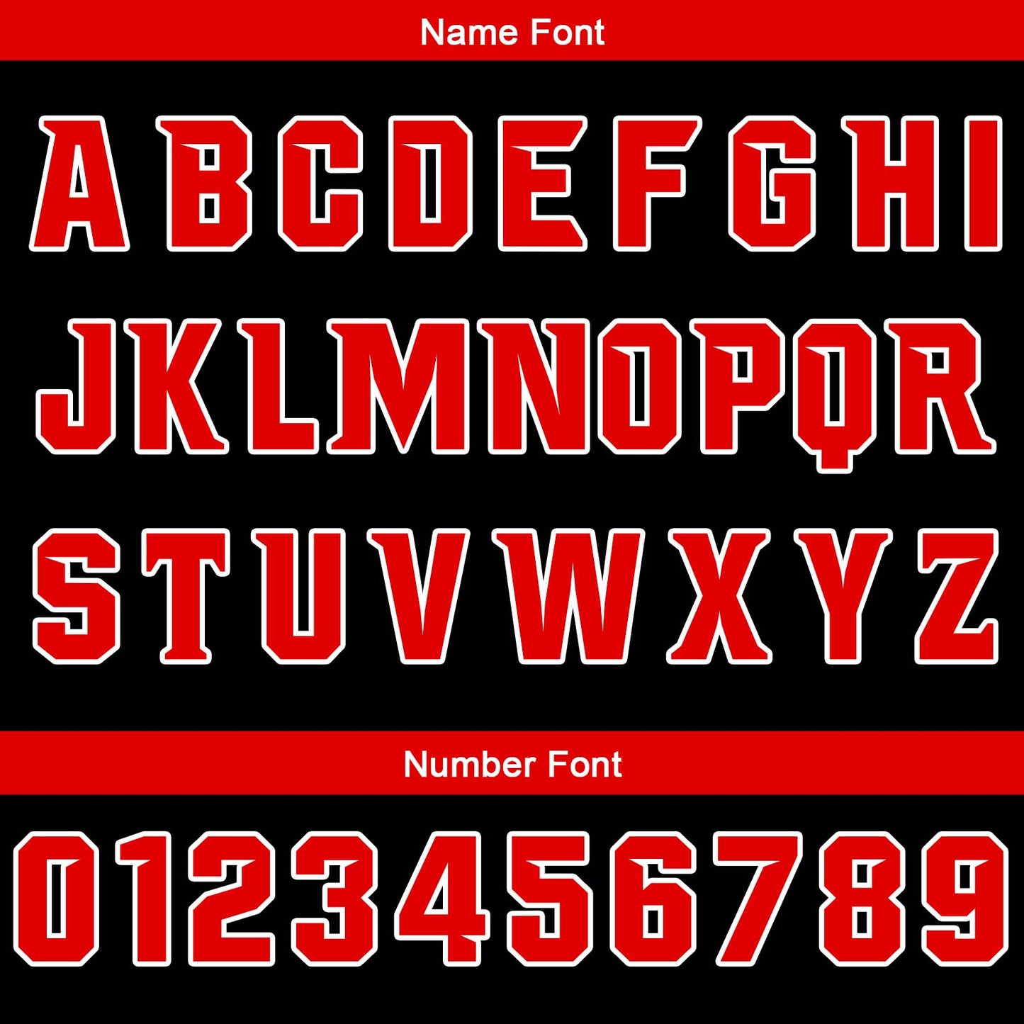 Custom Black Red Basketball Jersey Uniform Suit Printed Your Logo Name Number