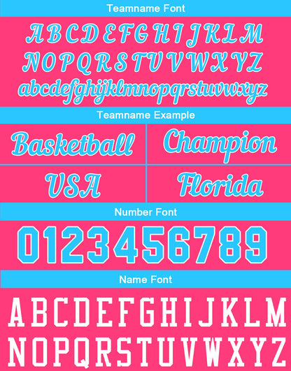 Custom Basketball Jersey for Men &Women & Kid, Athletic Uniform Personalized Stitched Team Name Number Logo