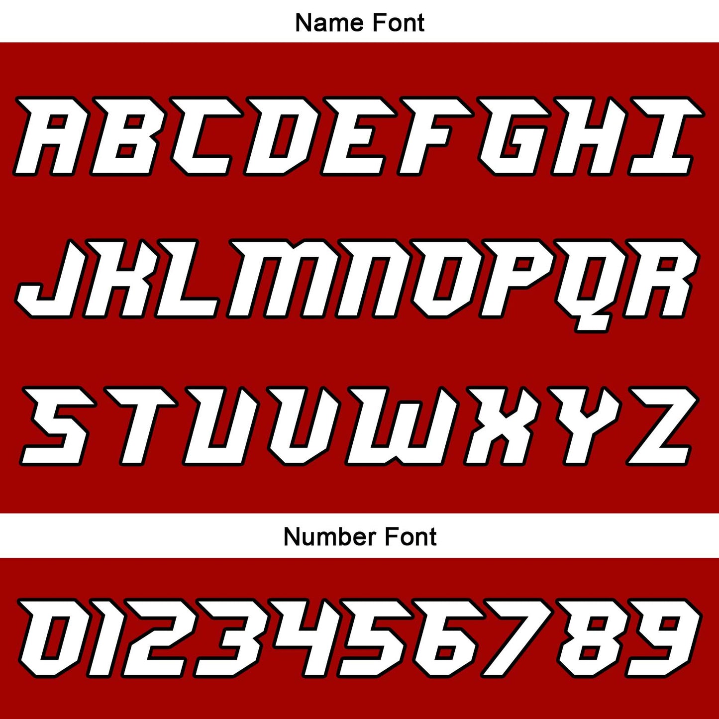 Custom Red Basketball Jersey Uniform Suit Printed Your Logo Name Number