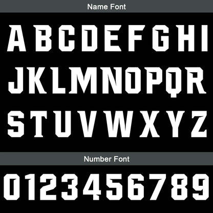 Custom Black Grey Basketball Jersey Uniform Suit Printed Your Logo Name Number