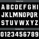 Custom Black Grey Basketball Jersey Uniform Suit Printed Your Logo Name Number