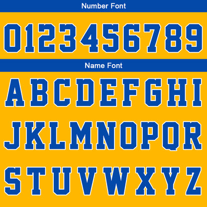 Custom Yellow Blue Short Sleeve Hoodies for Men Women Shirts with Hoods Printed Name Logo