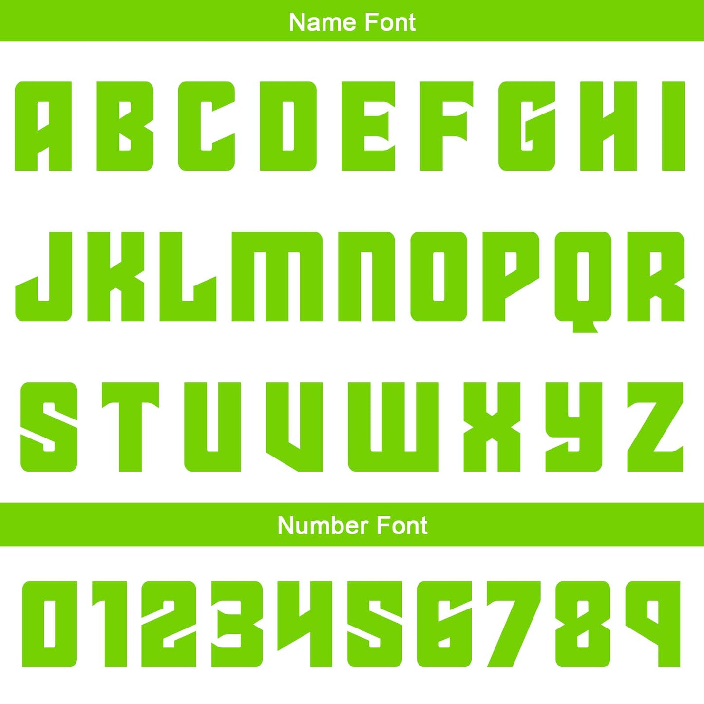 Custom Neon Green Basketball Jersey Uniform Suit Printed Your Logo Name Number