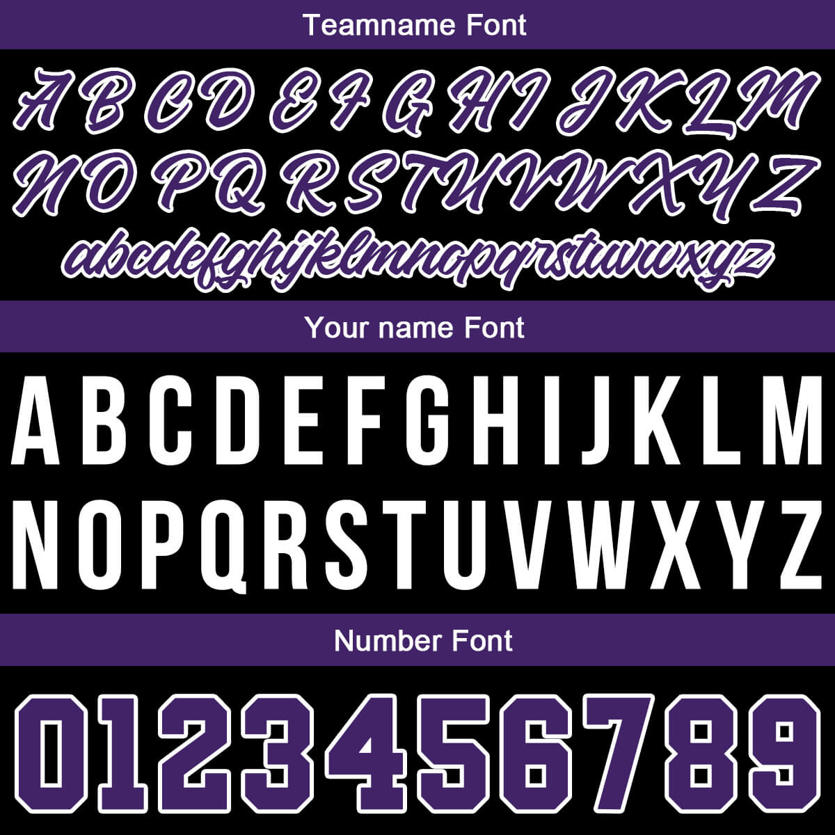 Custom Stitched Basketball Jersey for Men, Women  And Kids Black-Purple