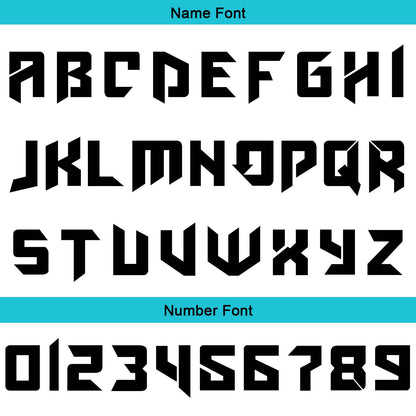 Custom Aqua Basketball Jersey Uniform Suit Printed Your Logo Name Number