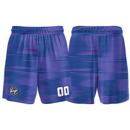 Custom Purple Light Blue Basketball Jersey Uniform Suit Printed Your Logo Name Number