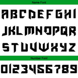 Custom Dark Green Basketball Jersey Uniform Suit Printed Your Logo Name Number