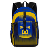 Customize Sports Backpacks Featuring Personalized Names, Numbers and Logos