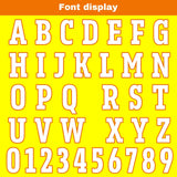 Custom Orange Basketball Jersey Uniform Suit Printed Your Logo Name Number