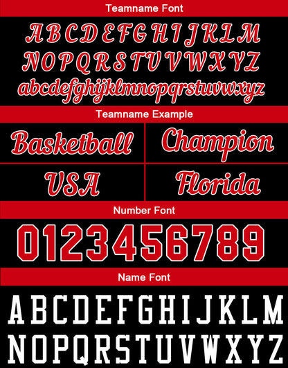 Custom Basketball Jersey for Men &Women & Kid, Athletic Uniform Personalized Stitched Team Name Number Logo