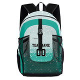 Customize Sports Backpacks Featuring Personalized Names, Numbers and Logos